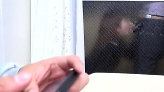 Amazing Japanese girl in Crazy Compilation, Wife JAV scene