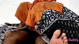 Father in Law and Doughter in Law Sex Chemistry