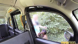 Jasmine Webb's milf porn by Fake Taxi
