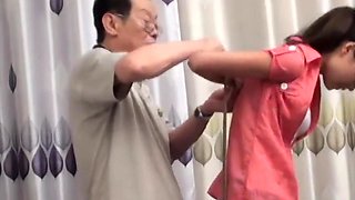 Chinese Bondage