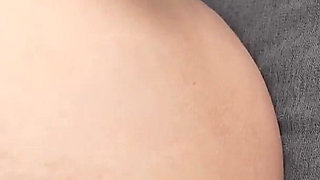 Who Would Have Thought That This Delicious Redhead Would Give Her Ass Like This and Take the Milk at the End? Karol Redxxx - Loupan