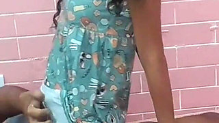 Teen Anal