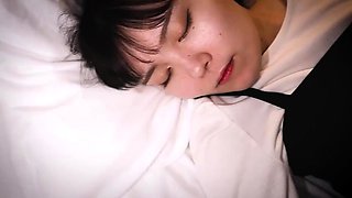 Amateur Asian Japanese Anal Creampie
