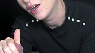 12 Cumshots - Best of Sylvia Chrystall's 2021 Cum Compilation