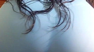 Circular Movements of a Dream-worthy Ass