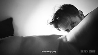 Power Exchange, Rough Anal Sex and Dirty Talk After a Sex Party
