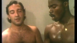 Blowbang of Baby Pozzi fucked in all holes by a group of horny men