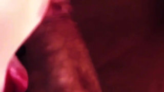 Eliska Cross Makes Steve Bust a Nut on Her Shaved Cunt