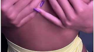 Exotic Xxx Movie Pov Great Pretty One - Romy Indy