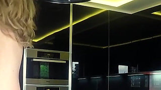 Rosa Brighid Kitchen Top Behind the Scenes Video