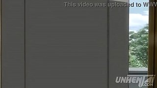 Hot Japanese MILF Teacher Fucks Students in Uncensored Hentai - Big Tits, Ahegao, X-Ray