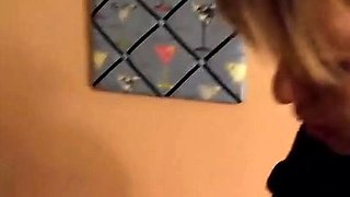 Femdom fetish spanking smothering humiliation
