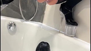 My Pissing Vids Compilation