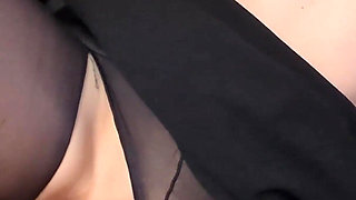 Wake up! Your Stepmom Needs a Dick Right Now! Hot Fucking with Conversations
