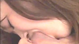 Chinese Gal is fucking admirable