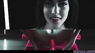 Talented Ai at ai hentai animation dirt