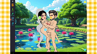 Secret Way to Create Cartoon Porn & Make Online, Full Tutorial