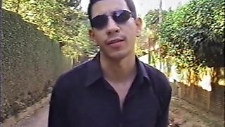 FeitiГ§o Г  brasileira (Introduction)