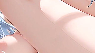 Helm(nikke). From Gentle Caresses to Wild Fucking. Helm Hentai Cosplay