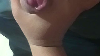 Jab desi bhabhi ko lagi chut me aag  part 1