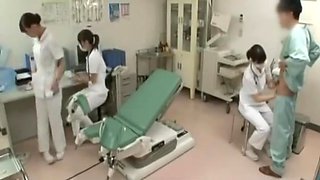 Jav nurse 2 - who is this girl? pls