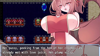 Tales Tails Inugami Scenes