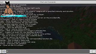 Faprock Minecraft Bedrock Jenny Mod - Jenny Is Here! in Bedrock and Has a Pretty Interesting Model and Some Nice Tits and Hips