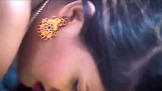 Sasur Fucks Modern Bahu in Hardcore Desi Sex