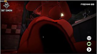 Fap Nights At Frennis Gallery Sex Scenes Gameplay Part 1 [18+] & How To Download - Car Toon