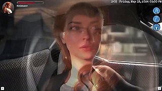 Victor Spends Big on a Dress and Gets Her Pussy Banged