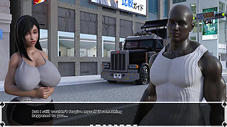 Tifa's Dark Heaven- Episode 8