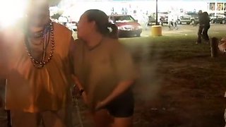 Lovely Latina Amateurs Going Wild