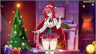 Anime Girls Sex Party