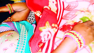 Indian Sex. Daughter in Law Fucking Husbend's Stepfather. Telugu Dirty Talks.