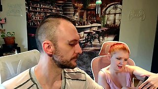 Redhead MILF Omigao 3-Sleeve Pocket Pussy