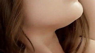 Sensual Anal and Pussy Licking for Redhead Kaisa Nord