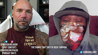 Porn Star Confessions - Godfather Part 4 (episode 141)