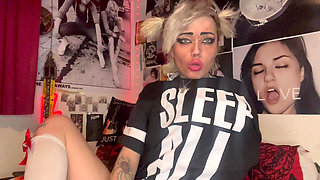 Turn Me Into Your Silly Bimbo Slut
