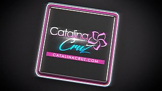 CATALINA CRUZ - Interviewing Assistant For Staff Posture