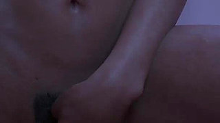 Stepsis Walked in While My Stepmom Was Sucking My Cock - Midnight Paradise