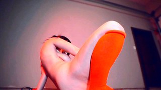 Perfect Pussy Close up milf Selda