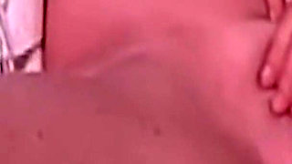 Mature MILF Ass Stretched Wide Dripping Cum Overflow