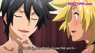 Horny Sister Wants More From 18yo Virgin Brother