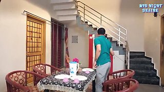 Desi Bhabhi Nude Sex With Padosi In Bedroom – Cuckold Indian Couple 4K