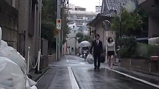 Crowded Bus Thrill. Husband Nearby, Tight Skirt Wife Feels a Bold Press and Quietly Guides It Closer in Risky Heat. - Part1