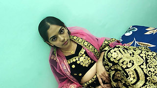 Newly Married Indian Couple First Night Sex Huge Cum on Face Big Cock