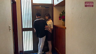 4 Amateur Housewives - Secret Daytime Affairs and Forbidden Married Passion - Uncensored - 1
