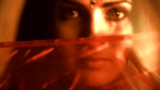 Natya Shastra Belly Dance Seduction