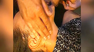 Ggg - Insatiable Bukkake Sluts Get Their Mouths Flooded