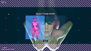 Modern Luxury Sex Game Play [part 01] Nude Game [18+] Adult Game Play